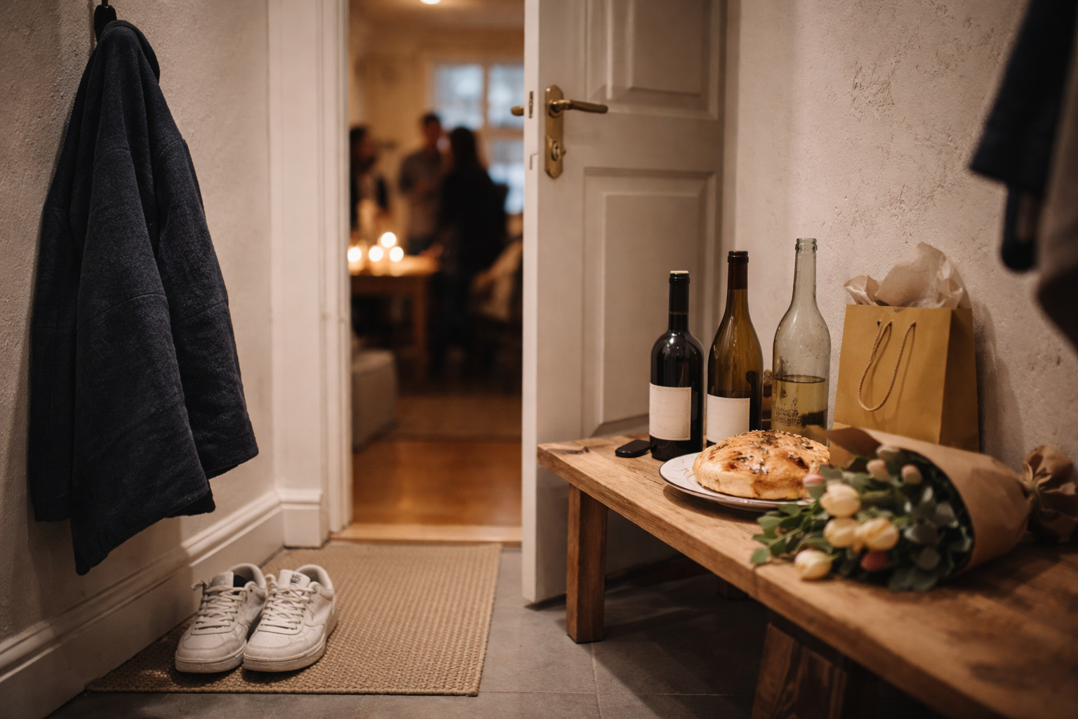 17 uskrevne danske regler der gør dine aftener mindre akavede