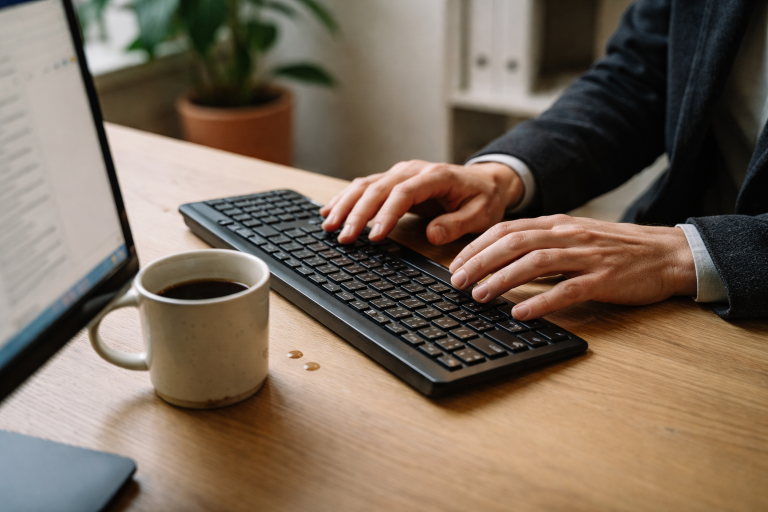 7 øjeblikke efter en reply-all katastrofe (og præcis hvad du gør)