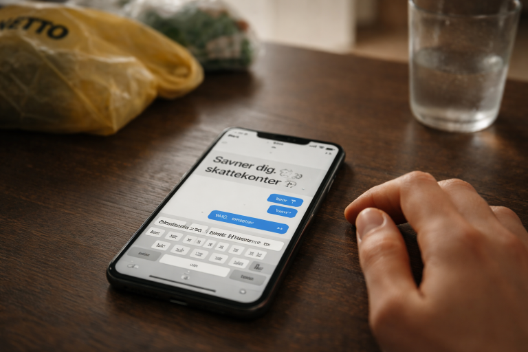 Autocorrect vs. dansk hverdag: fra “hej chef” til katastrofe på 0,2 sek