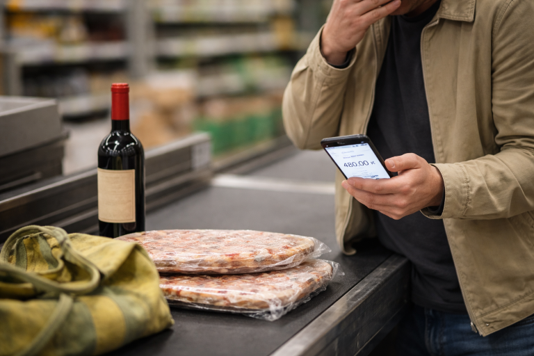 Du har sendt MobilePay til den forkerte: her er præcis hvad du skriver