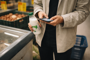 Ghost vs besked: hvad redder mest værdighed efter en akavet date?