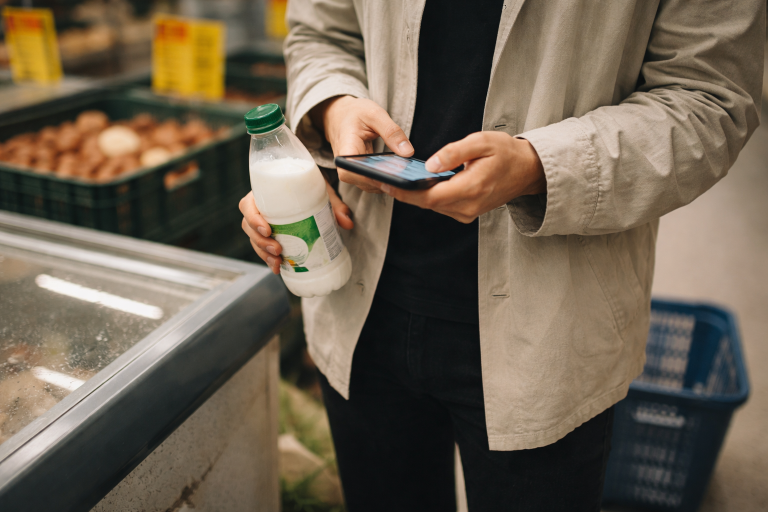 Ghost vs besked: hvad redder mest værdighed efter en akavet date?