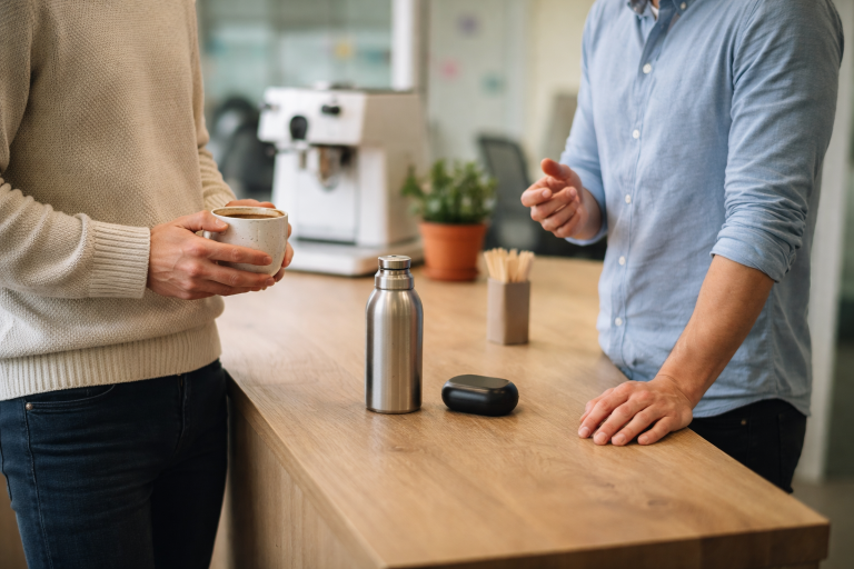 Har du lige mødt “hej du” igen i dag?