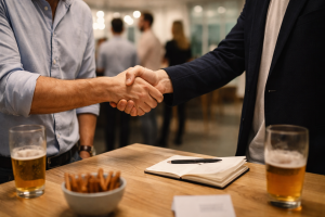 Red dig ud af navne-blackout på 3 sekunder (uden at svede igennem skjorten)