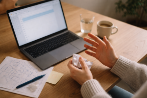 Red din forkert-sendte kalender-invite uden at dø af skam