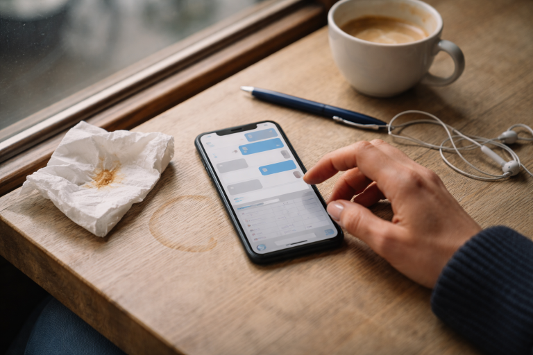 Set-zonet så længe at det gør fysisk ondt? Her er din redningsbesked