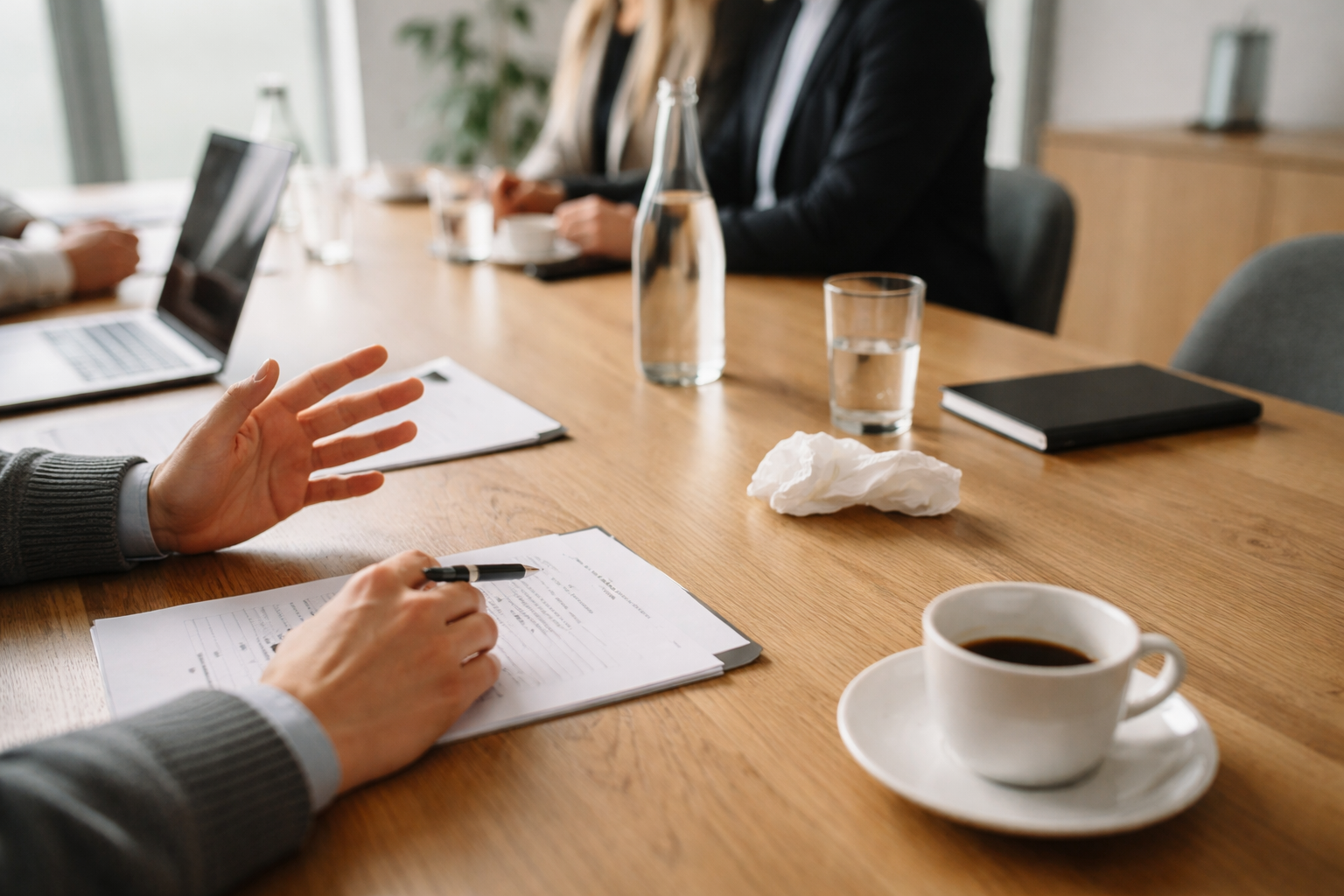 Sig noget når folk nyser (bare ikke det du tror)