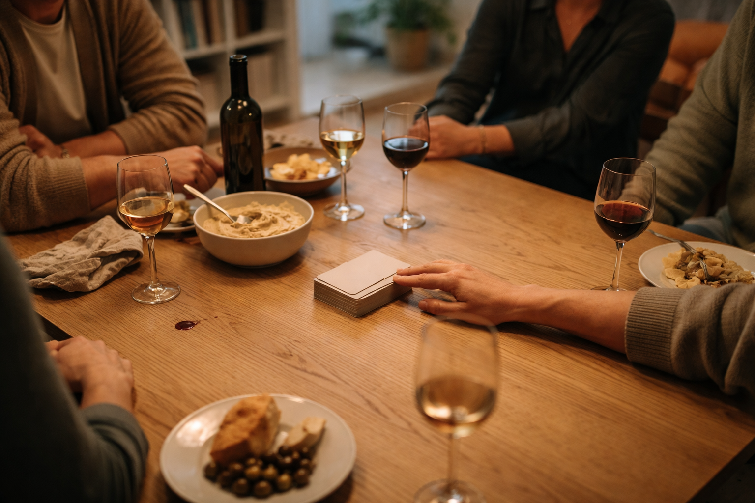 Spil uden mavekramper: 9 icebreakers der ikke får nogen til at svede