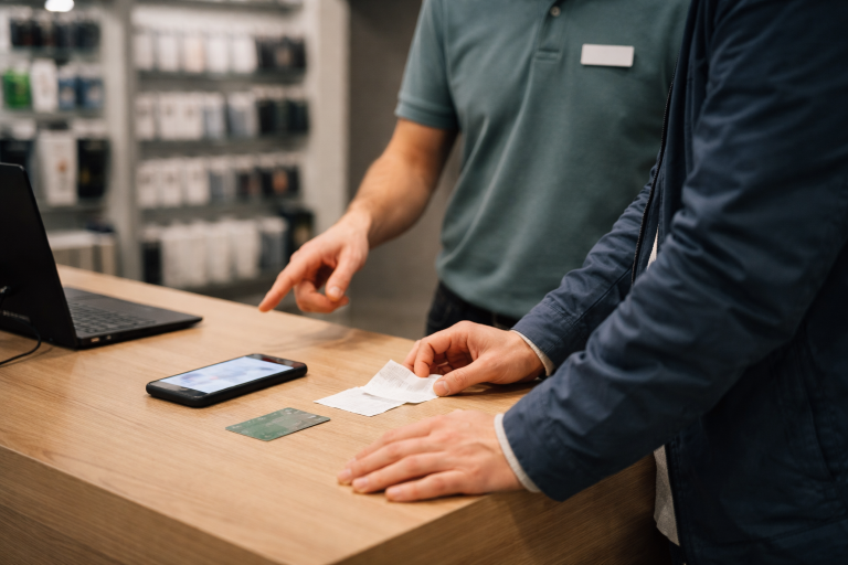 Træk vejret tilbage: Sådan bakker du værdigt ud af en fejl-klage