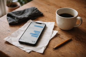 20 sætninger der holder dig på sporet når nogen har mistet