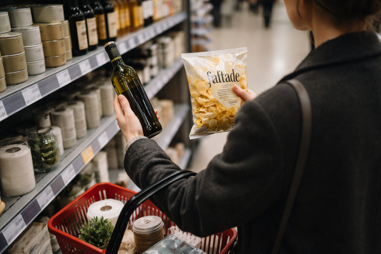 Panik over indflyttergave - hvad dukker du op med uden at crashe stemningen?