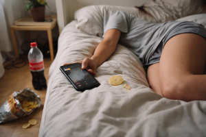 Stop accidental live-panik og red din værdighed på 5 minutter