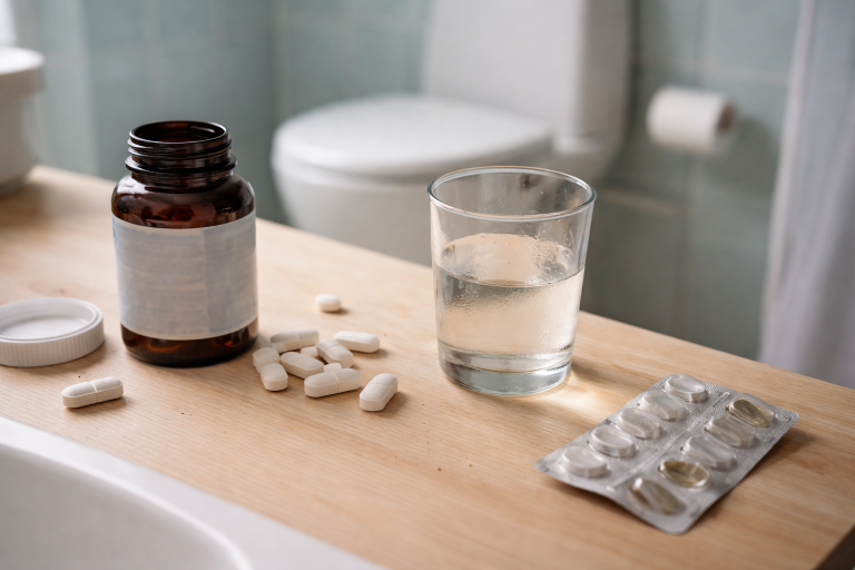 Magnesium: hvad hjælper det på, bivirkninger - og hvornår er det bare placebo?