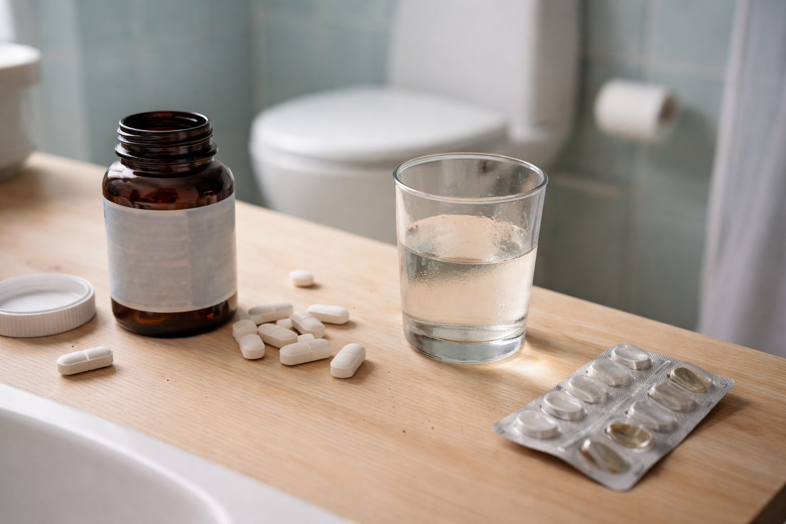 Magnesium: hvad hjælper det på, bivirkninger – og hvornår er det bare placebo?