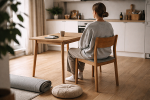 Meditation for begyndere: undgå de akavede øjeblikke og de typiske fejl