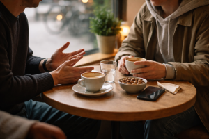 Tredje date: betydning, forventninger og hvordan du undgår akavet pres