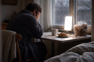 Vinterdepression: symptomer, årsager og hvad du kan gøre uden at skamme dig