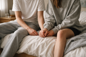 Lav sexlyst: hvorfor forsvinder lysten - og hvad kan du gøre uden skam?